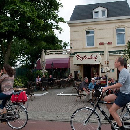 Hotel Restaurant Vijlerhof Vijlen Exteriör bild
